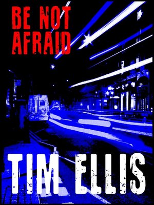 cover image of Be Not Afraid (P&R8)